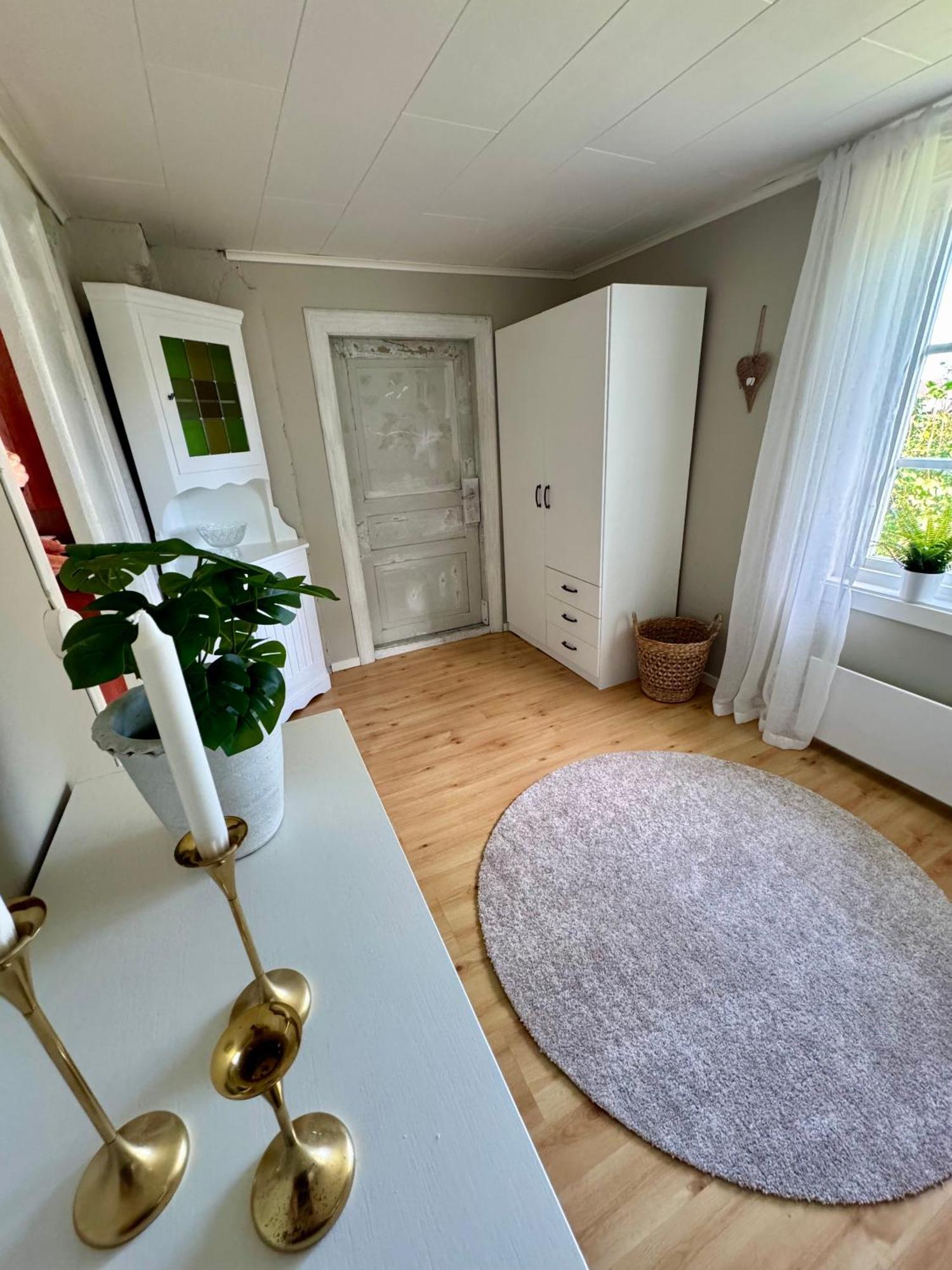 Stora Loenn Villa Falkenberg Exterior photo